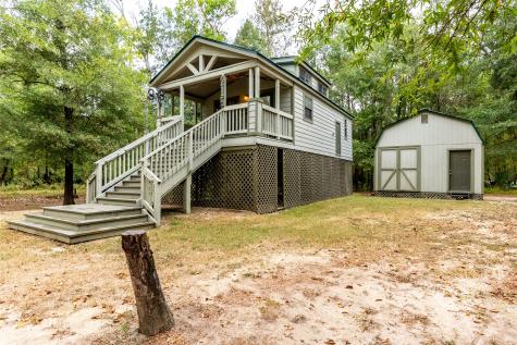 215 Center Street Cleveland TX 77327