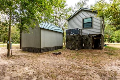 215 Center Street Cleveland TX 77327