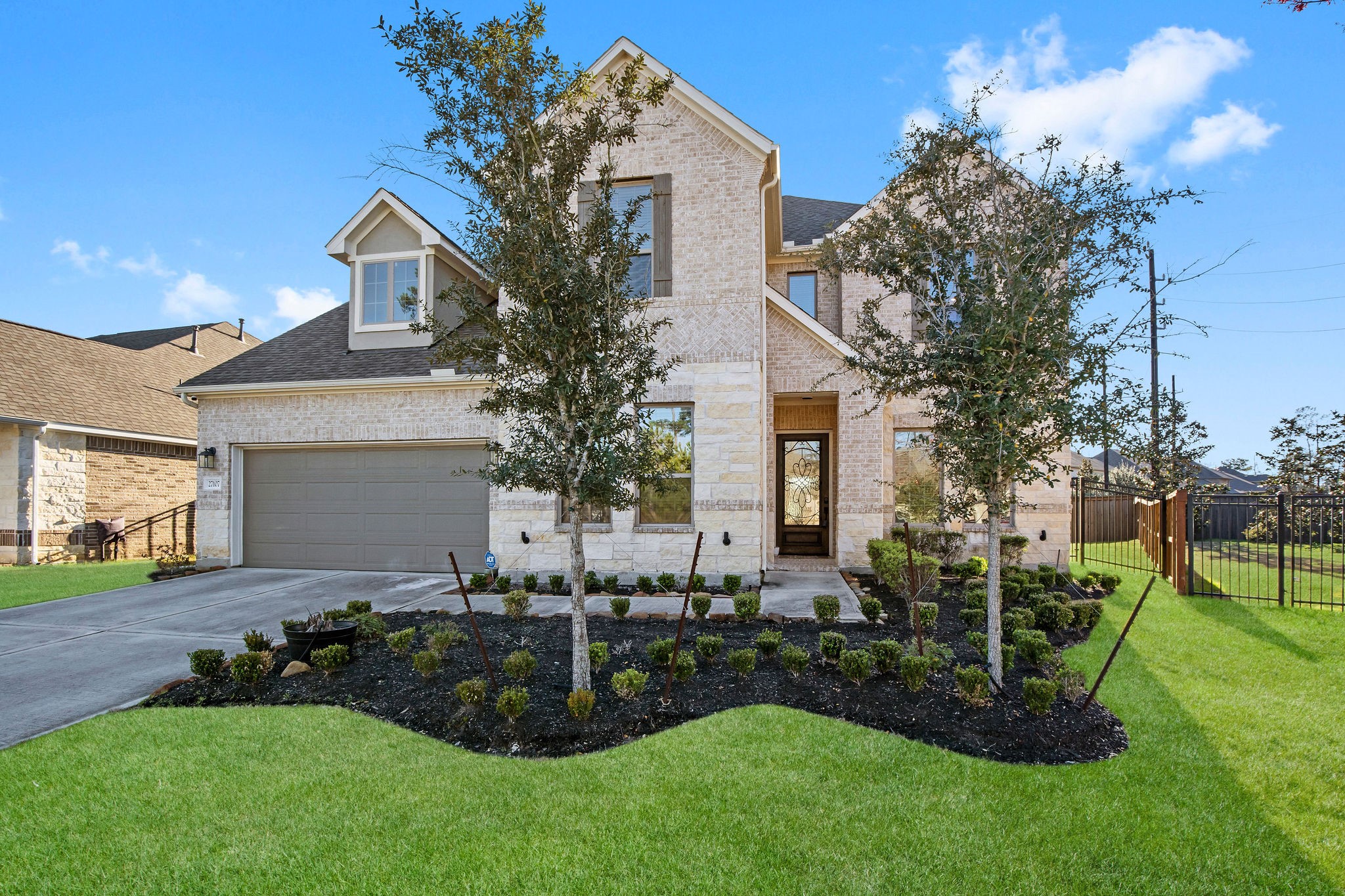 27107 Allenby Park Drive Magnolia TX 77354