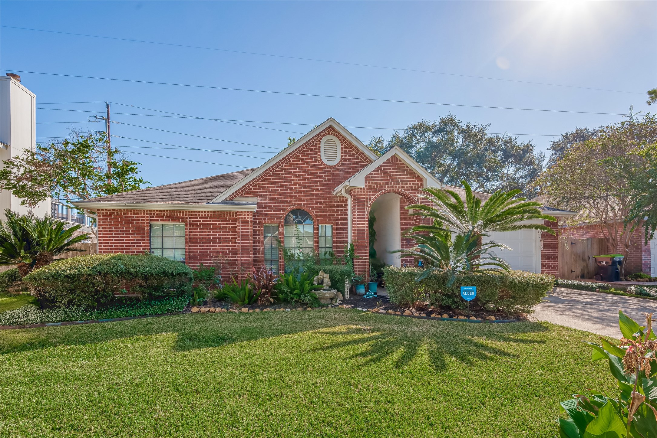 4114 Forest Leaf Circle Missouri City TX 77459