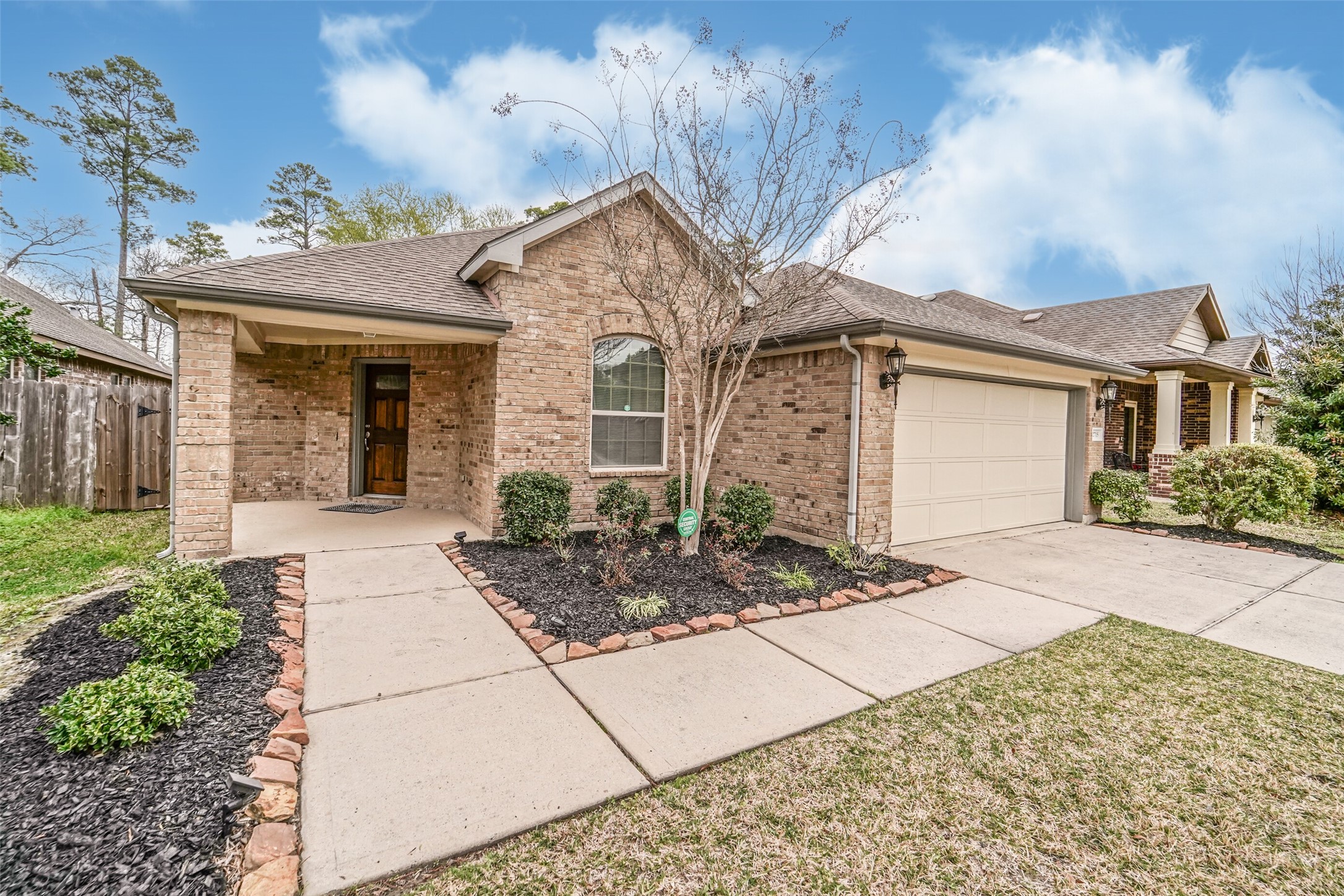 12715 Bridle Springs Lane Houston TX 77044