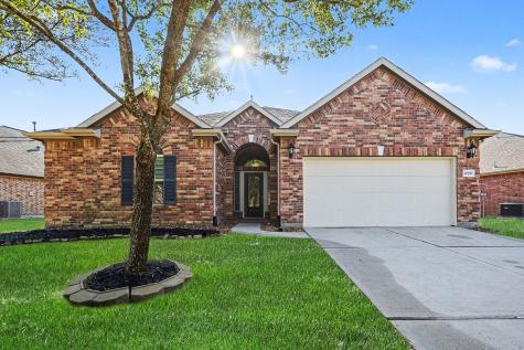20730 Oakhurst Creek Drive Porter TX 77365