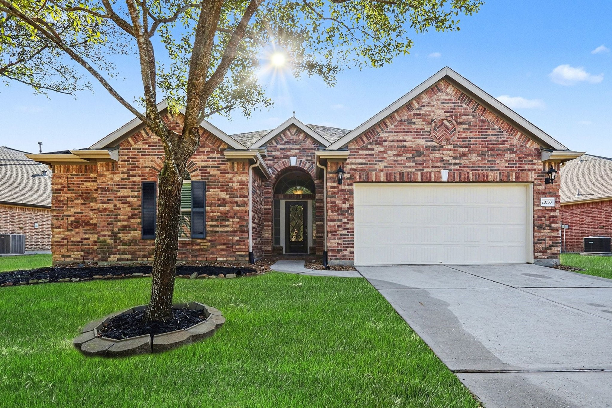 20730 Oakhurst Creek Drive Porter TX 77365
