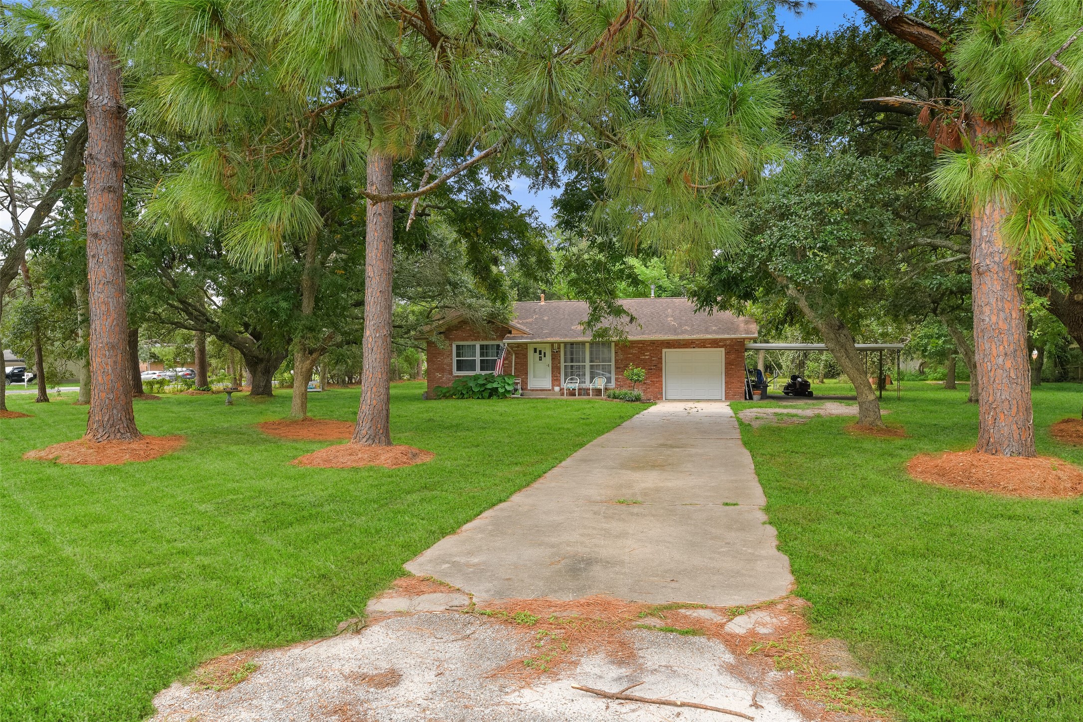 115 Lane Road Texas City TX 77591