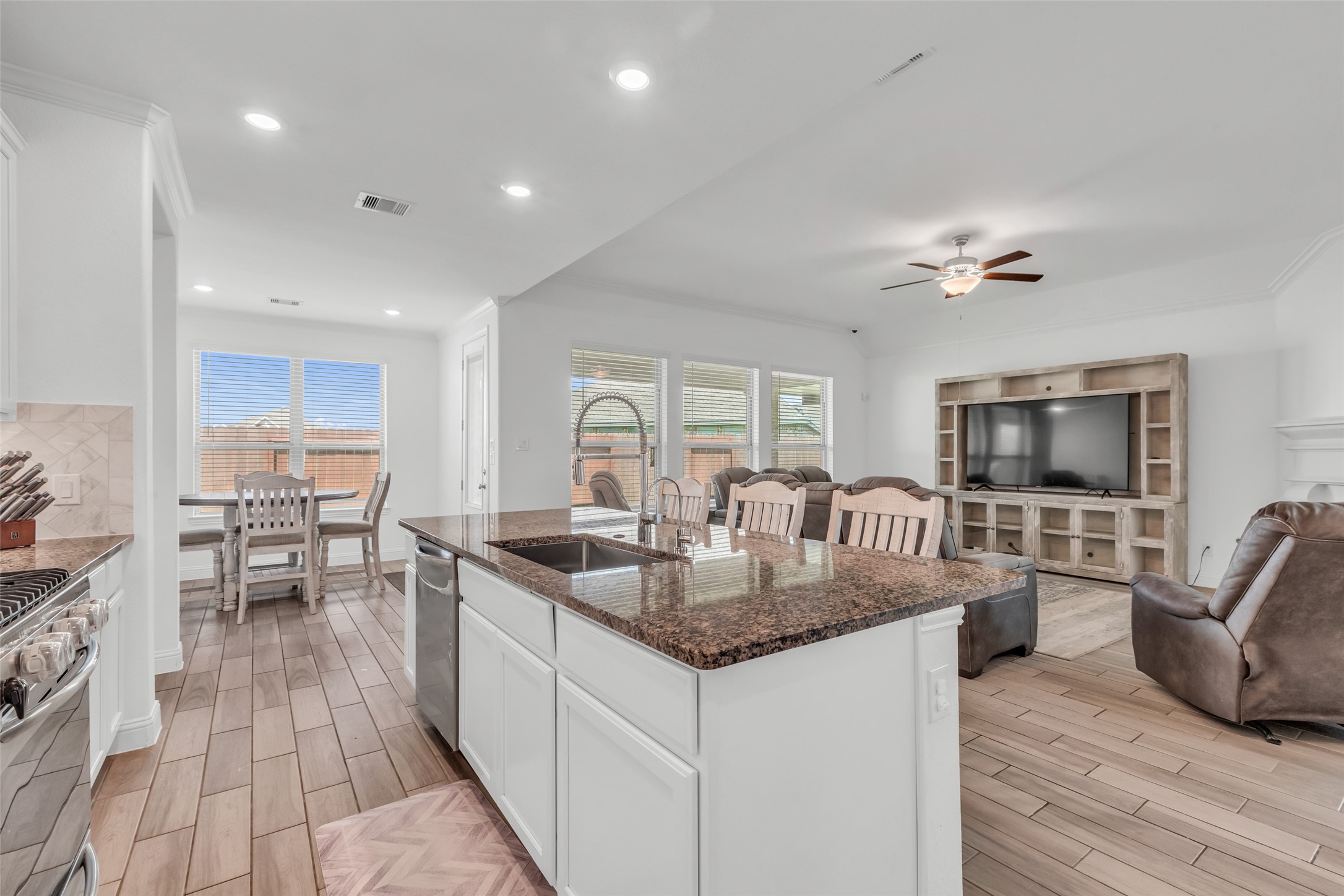 505 Ozark Court League City TX 77573