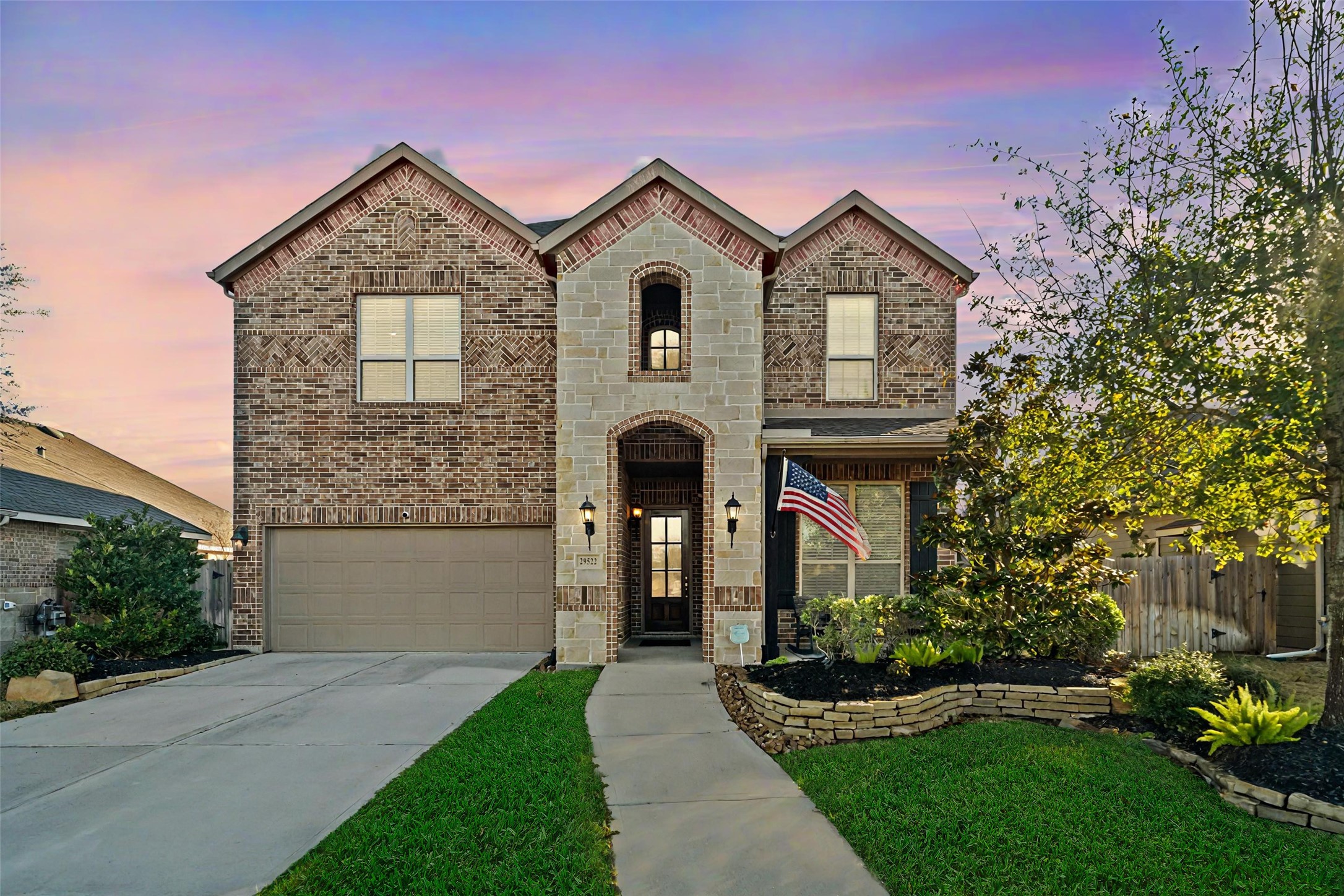 29522 Taliesin Court Spring TX 77386