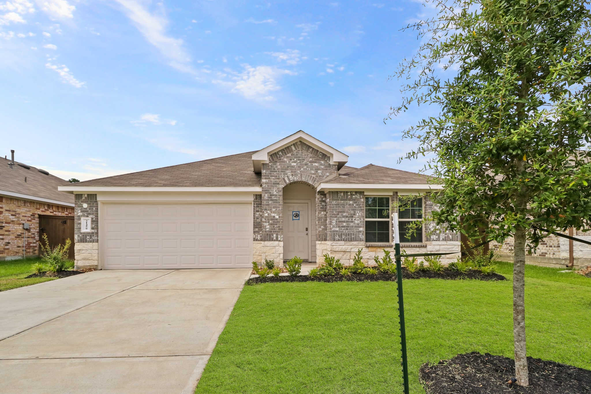 21459 Sacred Grove Street New Caney TX 77357