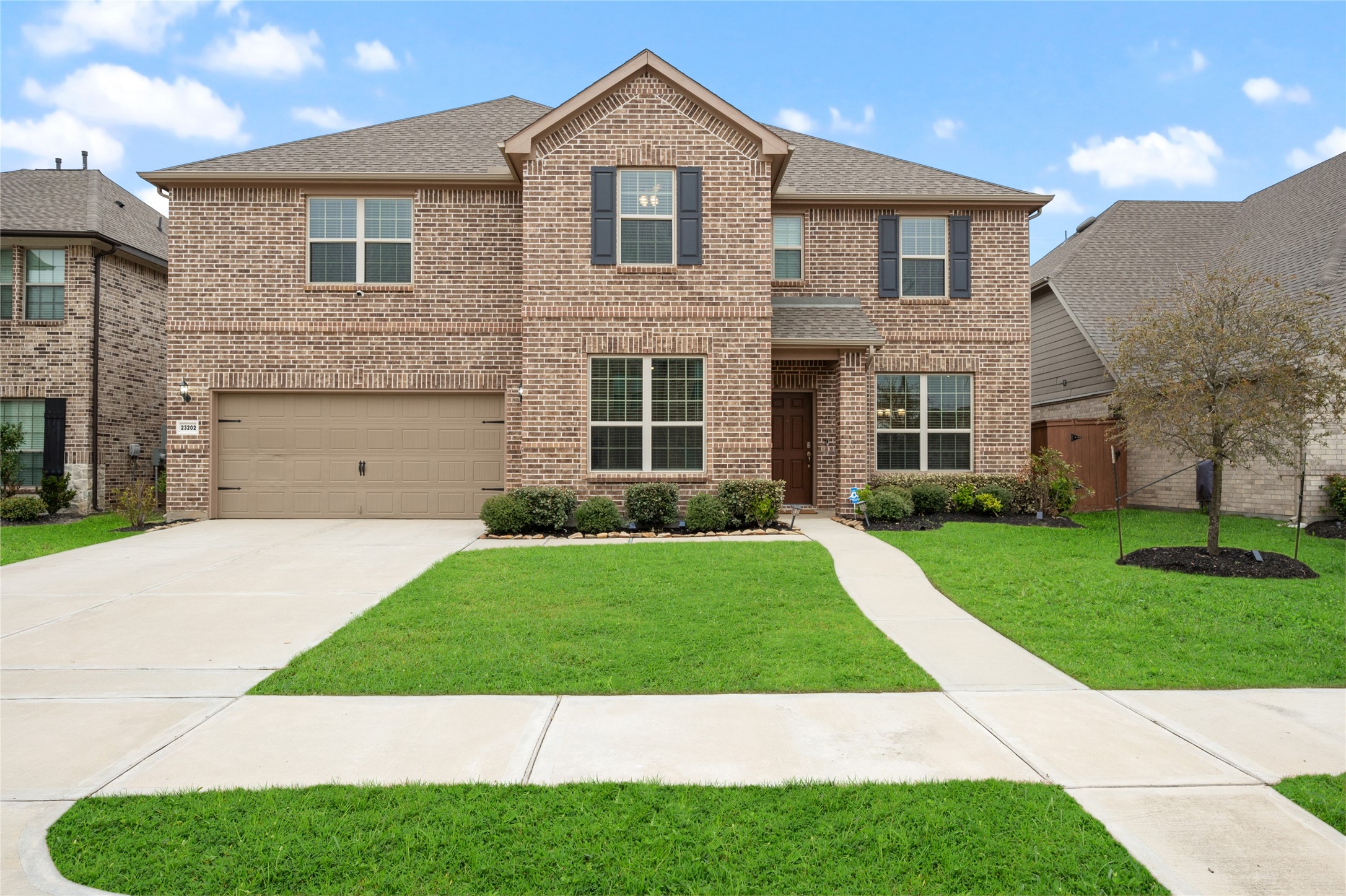 23202 Mulberry Thicket Trail Katy TX 77493