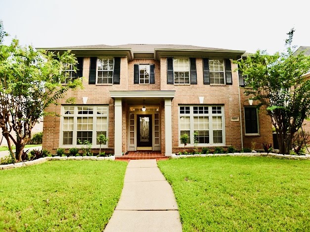 1406 Meadow Branch Drive Sugar Land TX 77479
