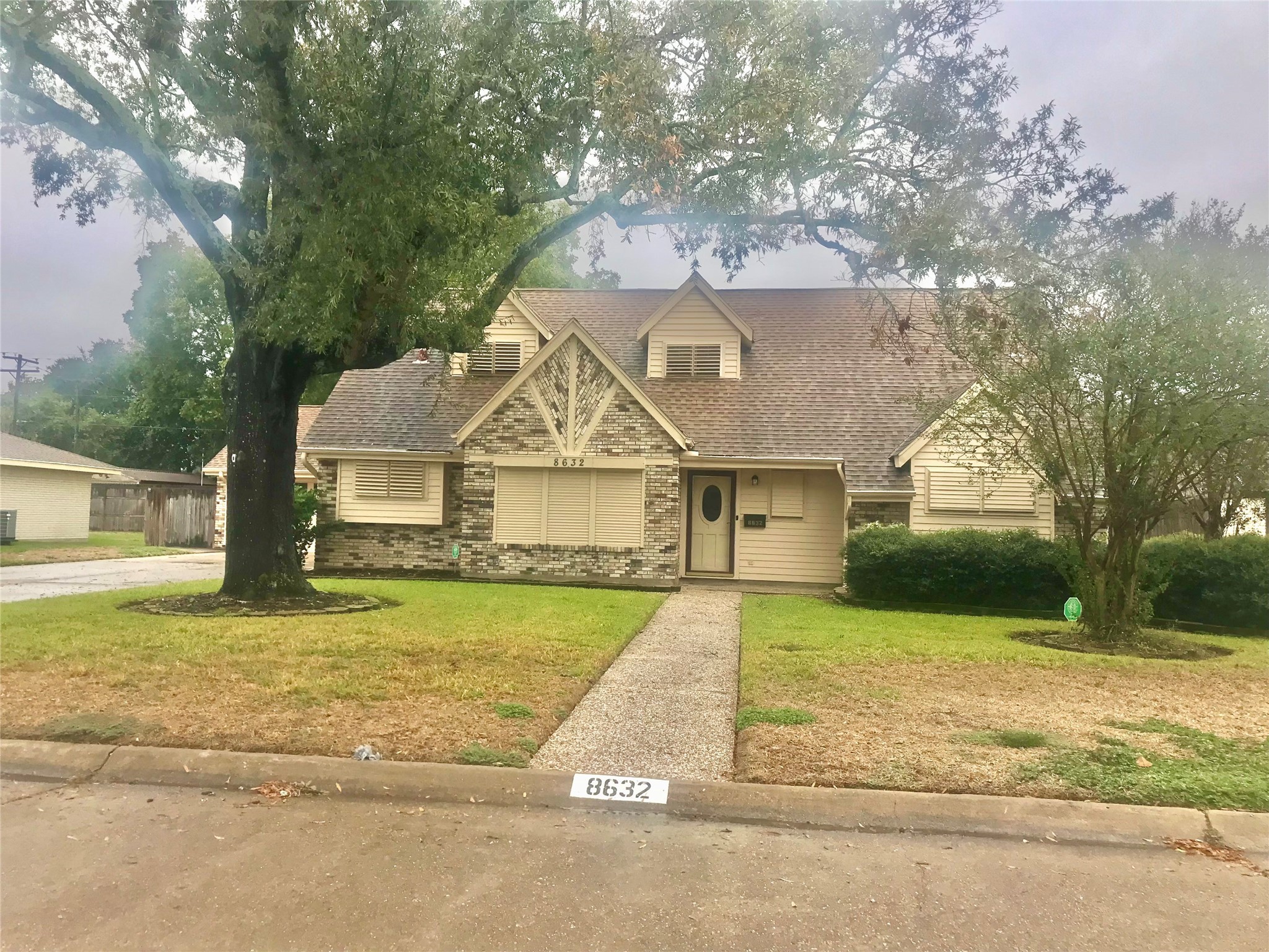 8632 Plantation Drive Texas City TX 77591