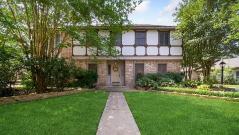7503 Bairnsdale Lane Houston TX 77070
