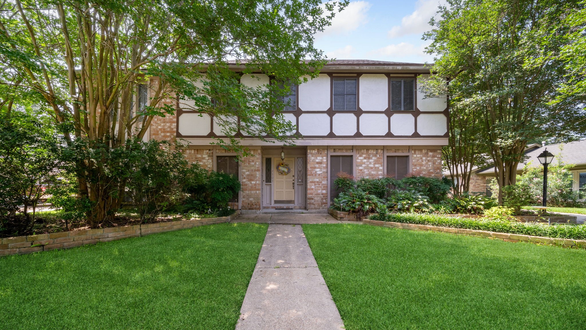 7503 Bairnsdale Lane Houston TX 77070