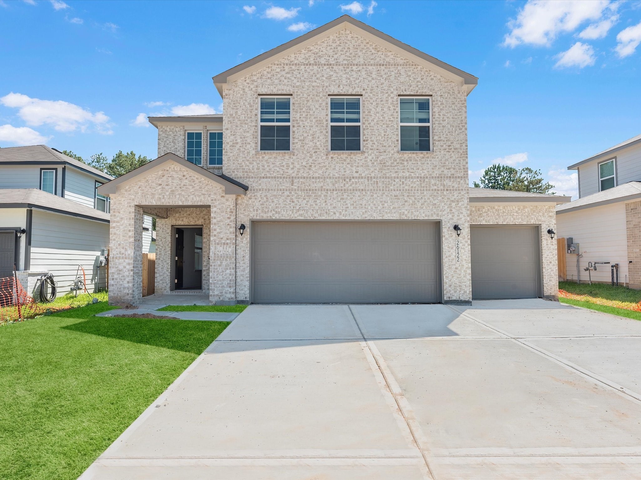 26122 Emory Hollow Drive Tomball TX 77375