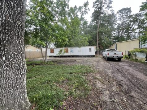 1309 Magnolia Point Drive Houston TX 77336