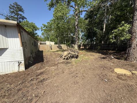 1309 Magnolia Point Drive Houston TX 77336
