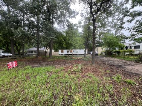 1309 Magnolia Point Drive Houston TX 77336