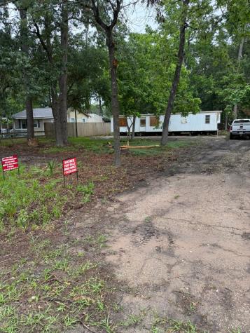 1309 Magnolia Point Drive Houston TX 77336