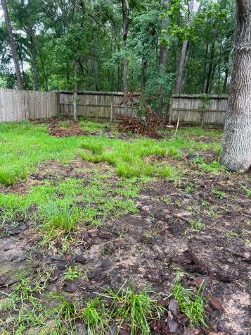 1309 Magnolia Point Drive Houston TX 77336
