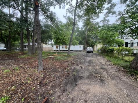 1309 Magnolia Point Drive Houston TX 77336