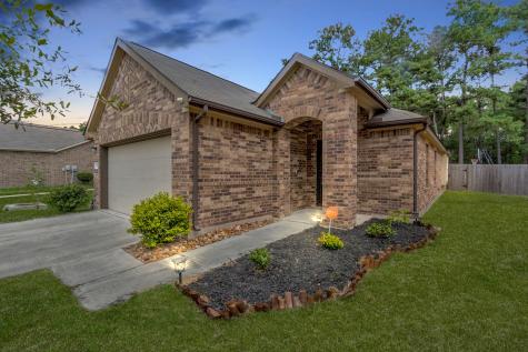 1531 Spencer Glen Lane Houston TX 77073