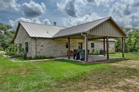 2003 Oakridge Road Weimar TX 78962