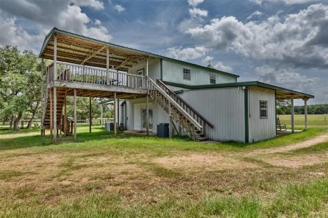 2003 Oakridge Road Weimar TX 78962