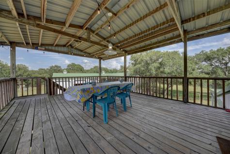 2003 Oakridge Road Weimar TX 78962