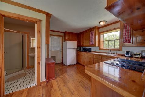 2003 Oakridge Road Weimar TX 78962