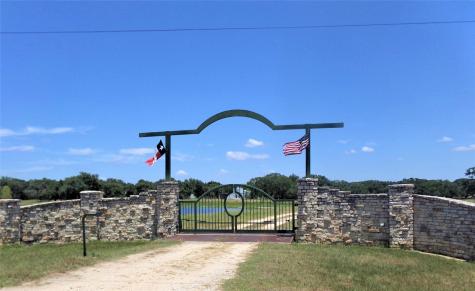 2003 Oakridge Road Weimar TX 78962