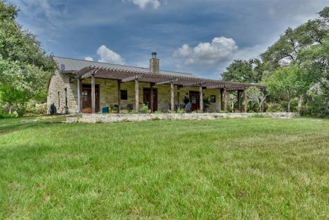 2003 Oakridge Road Weimar TX 78962