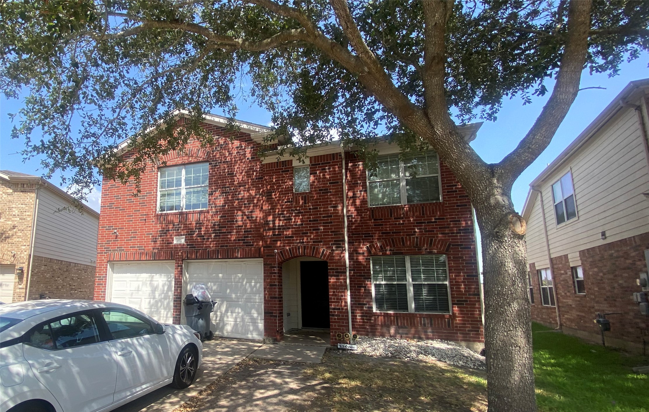 9418 Bauer Oaks Drive Houston TX 77095