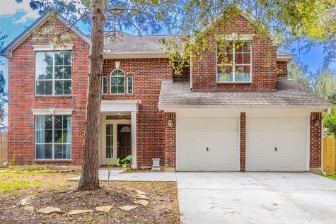 14147 Ivy Bluff Court Houston TX 77062