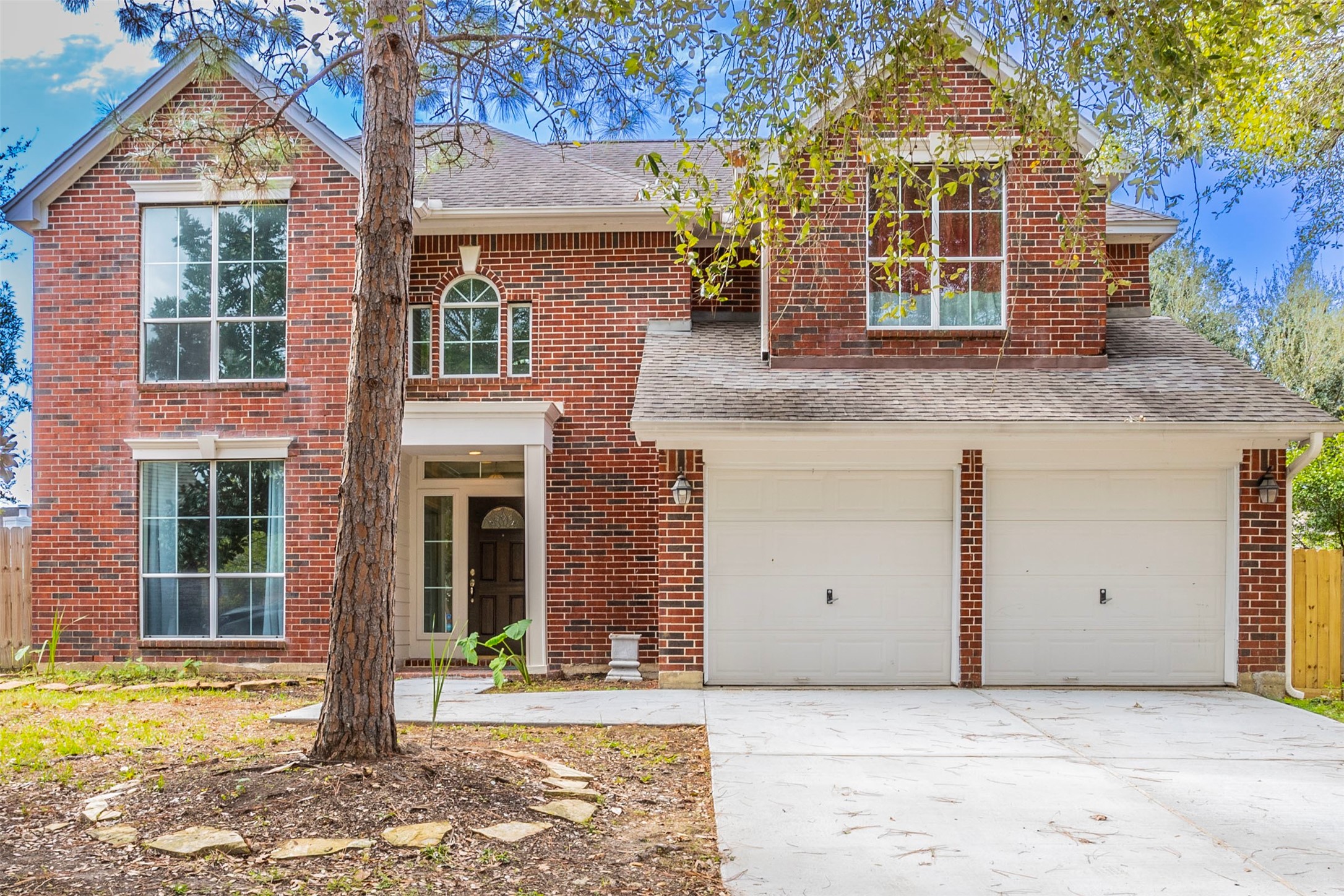 14147 Ivy Bluff Court Houston TX 77062