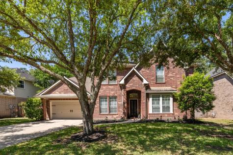 14127 Rock Dove Lane Houston TX 77044