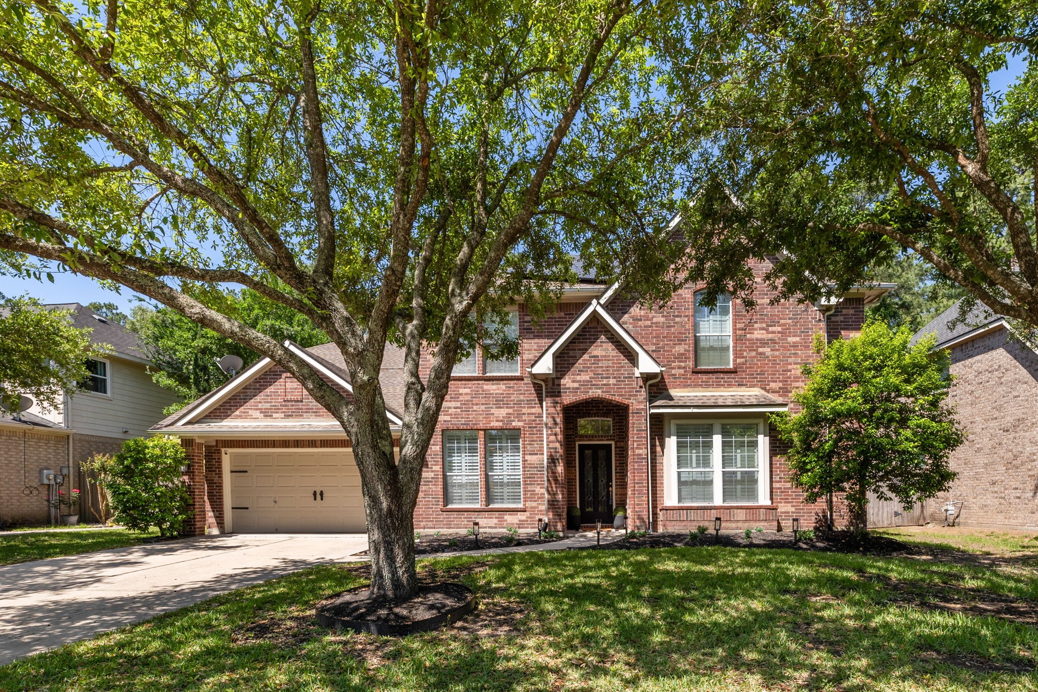14127 Rock Dove Lane Houston TX 77044