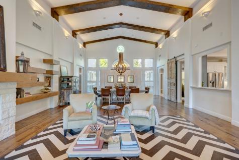 206 Oak Drive Friendswood TX 77546