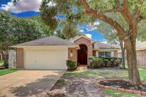 14638 Hazy Ridge Lane Cypress TX 77429