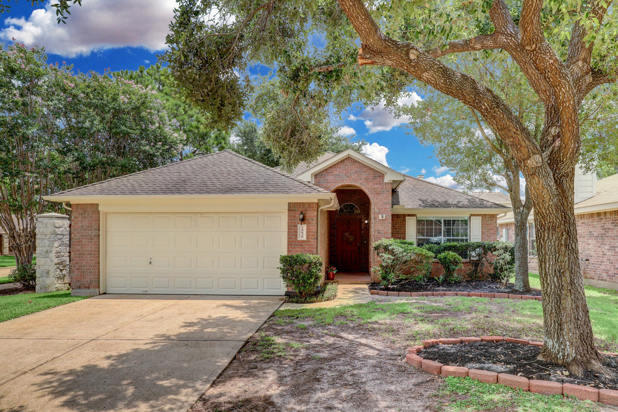 14638 Hazy Ridge Lane Cypress TX 77429
