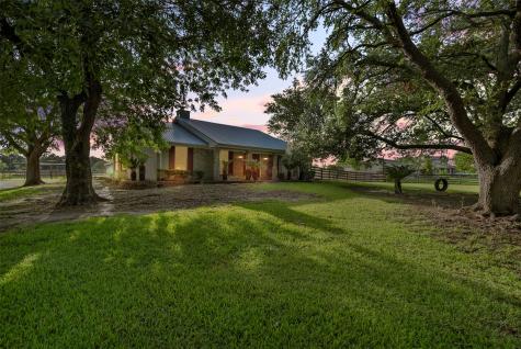 6516 Mcginnes Road Santa Fe TX 77517