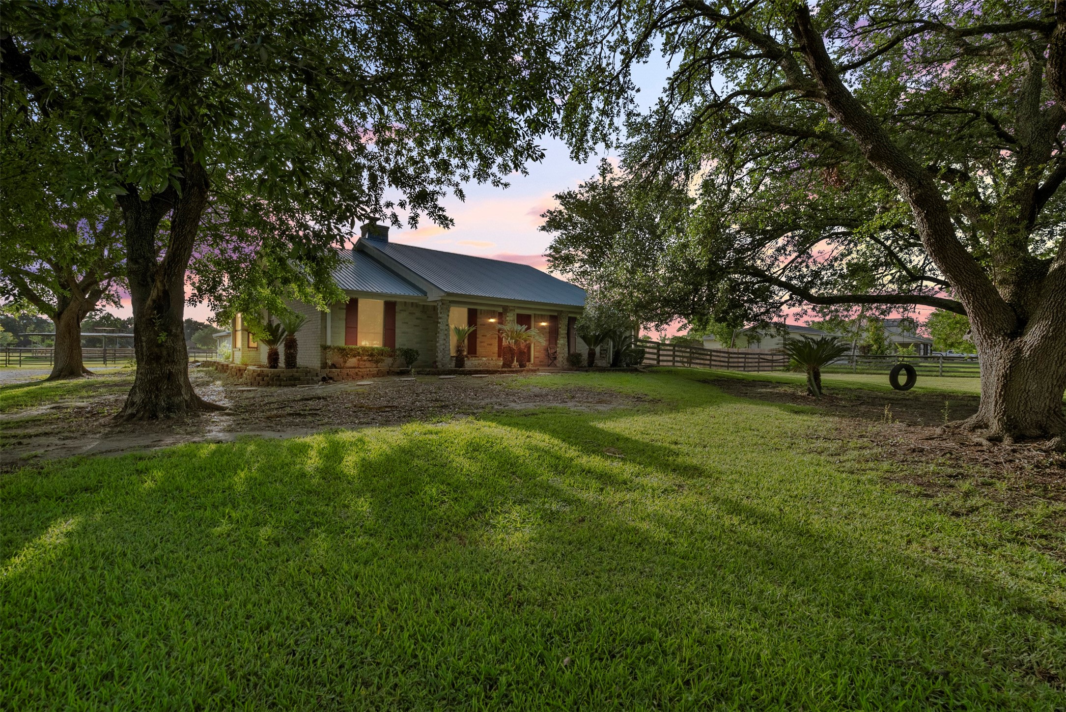 6516 Mcginnes Road Santa Fe TX 77517