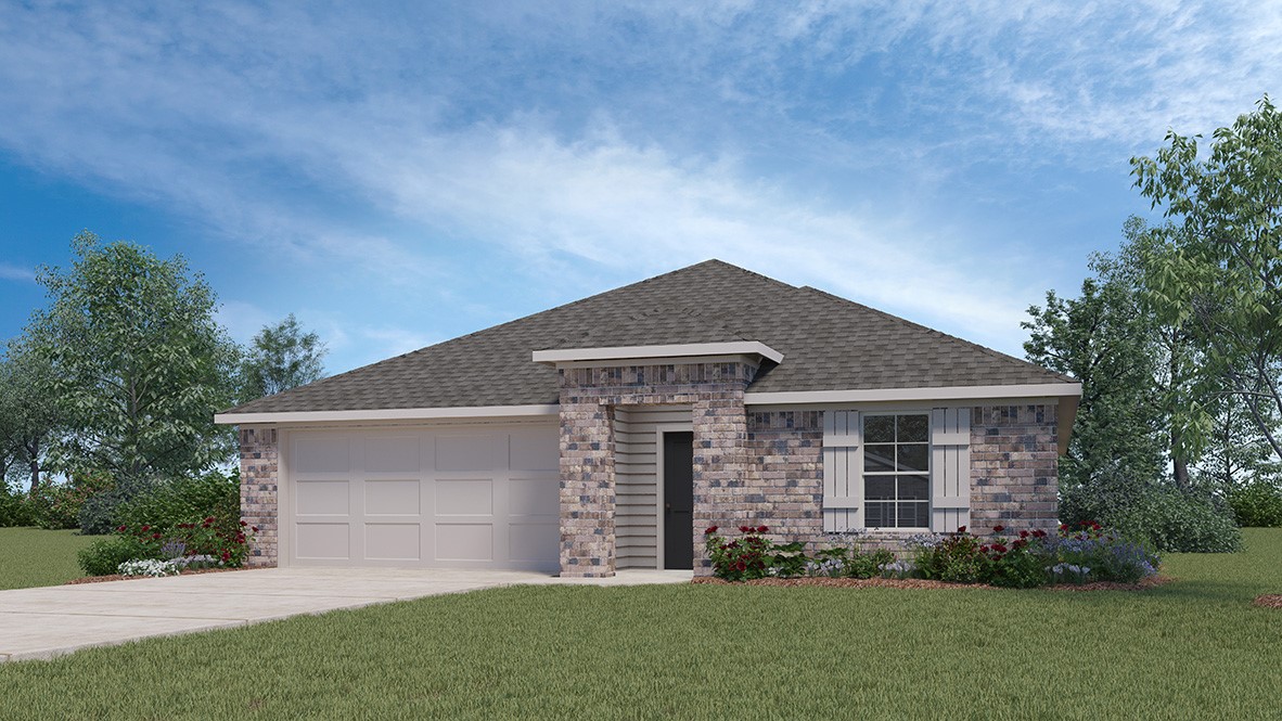 8036 Front Nine Lane Navasota TX 77868
