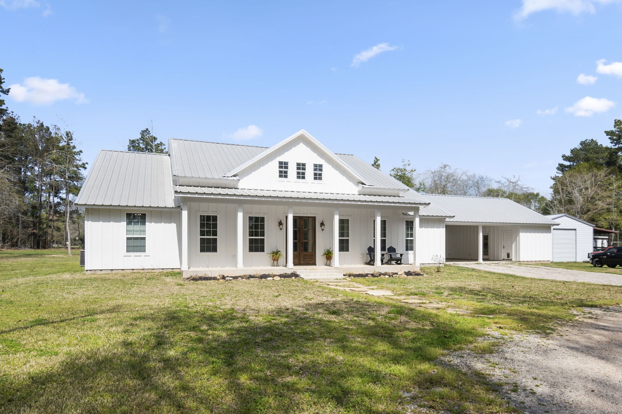 26878 Giles Road Montgomery TX 77356