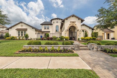 17514 E Bremonds Bend Court Cypress TX 77433