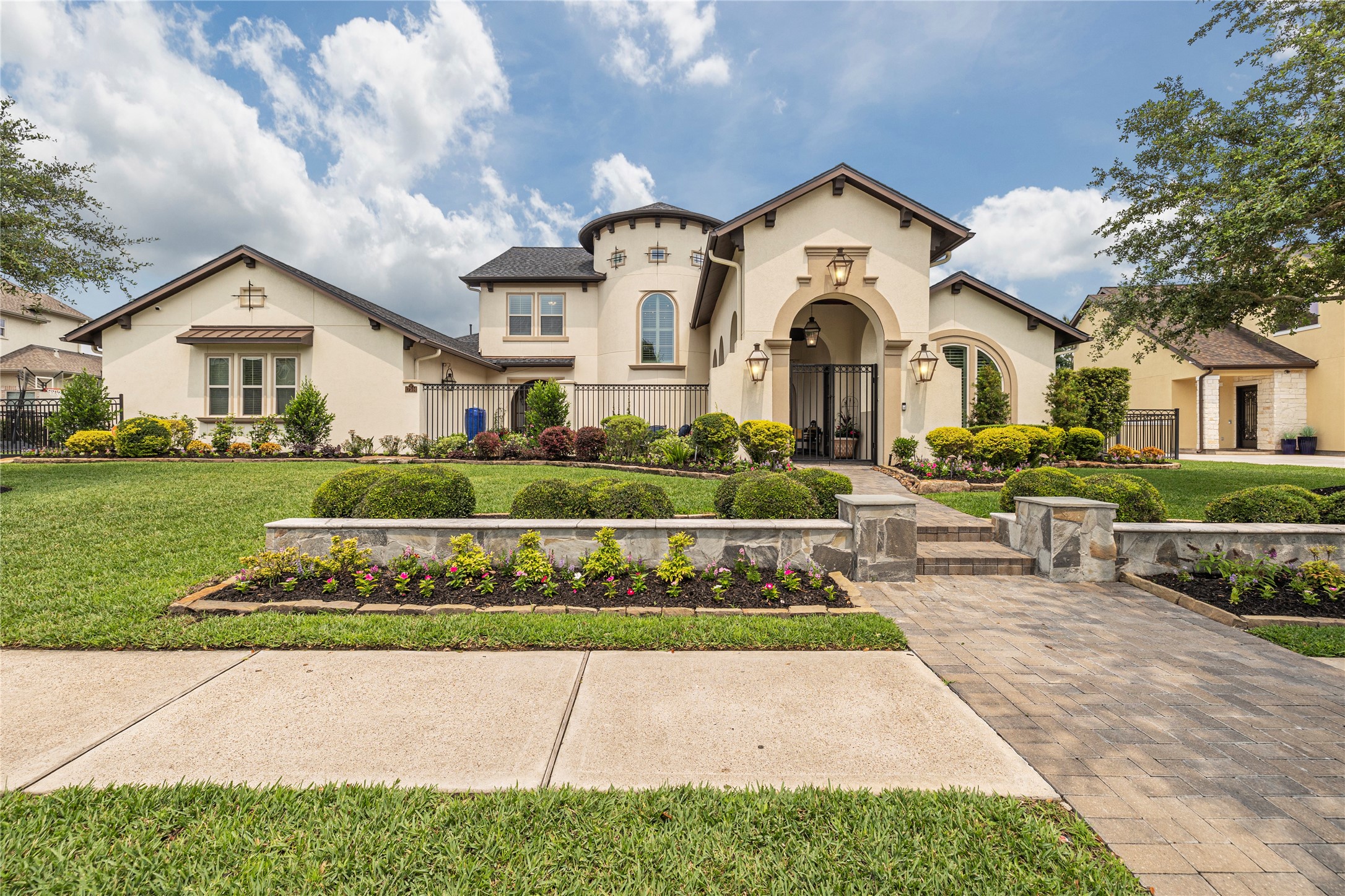 17514 E Bremonds Bend Court Cypress TX 77433