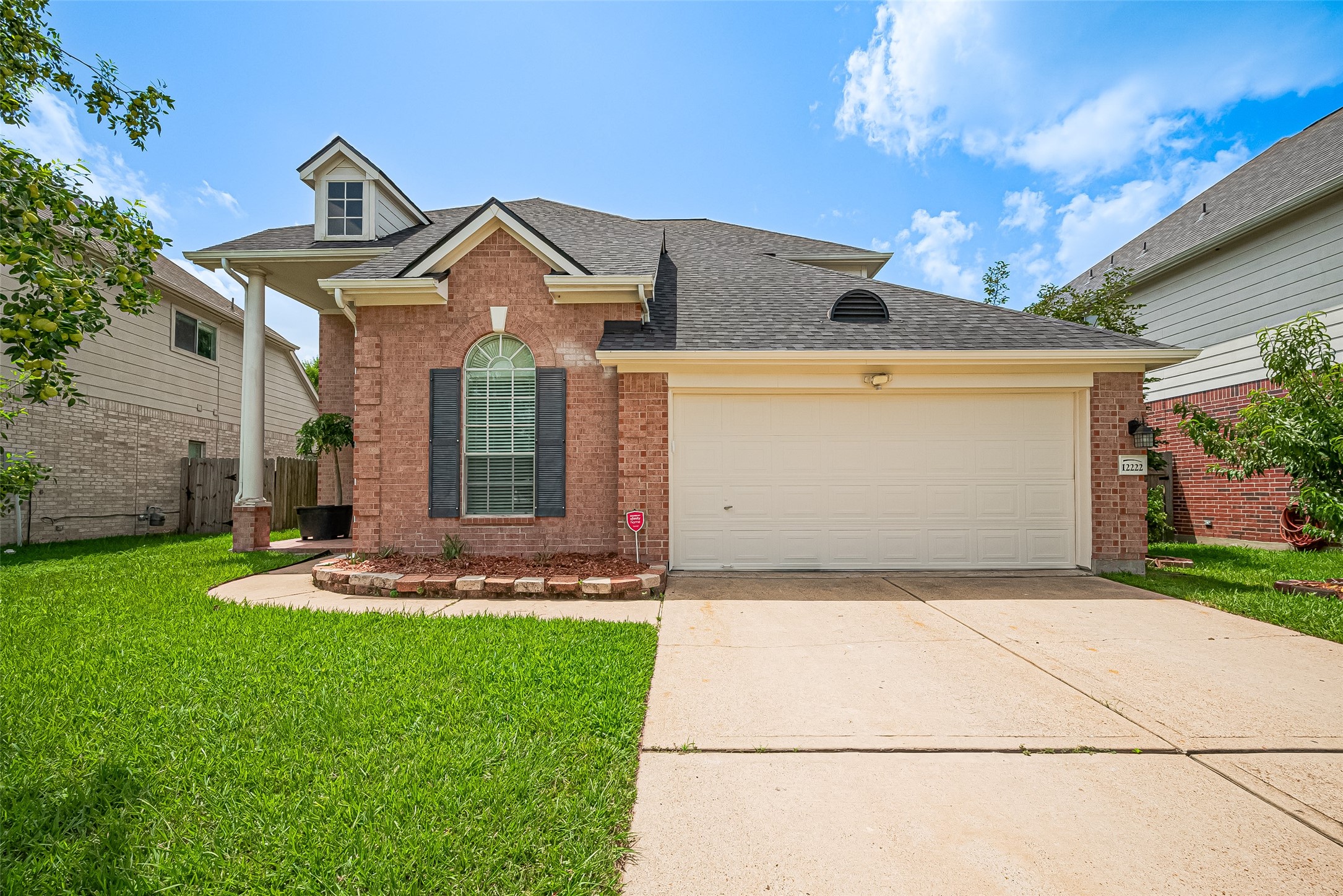 12222 Winderwick Lane Houston TX 77066