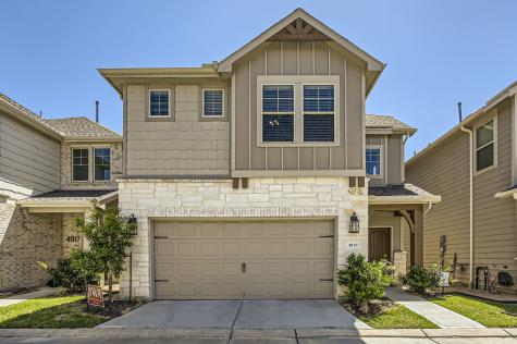 4019 Delta Rose Street Houston TX 77018