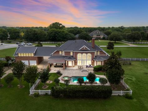 3818 Foolish Pleasure Court Richmond TX 77406