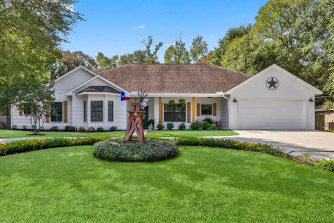 16475 Holly Lane S Montgomery TX 77316