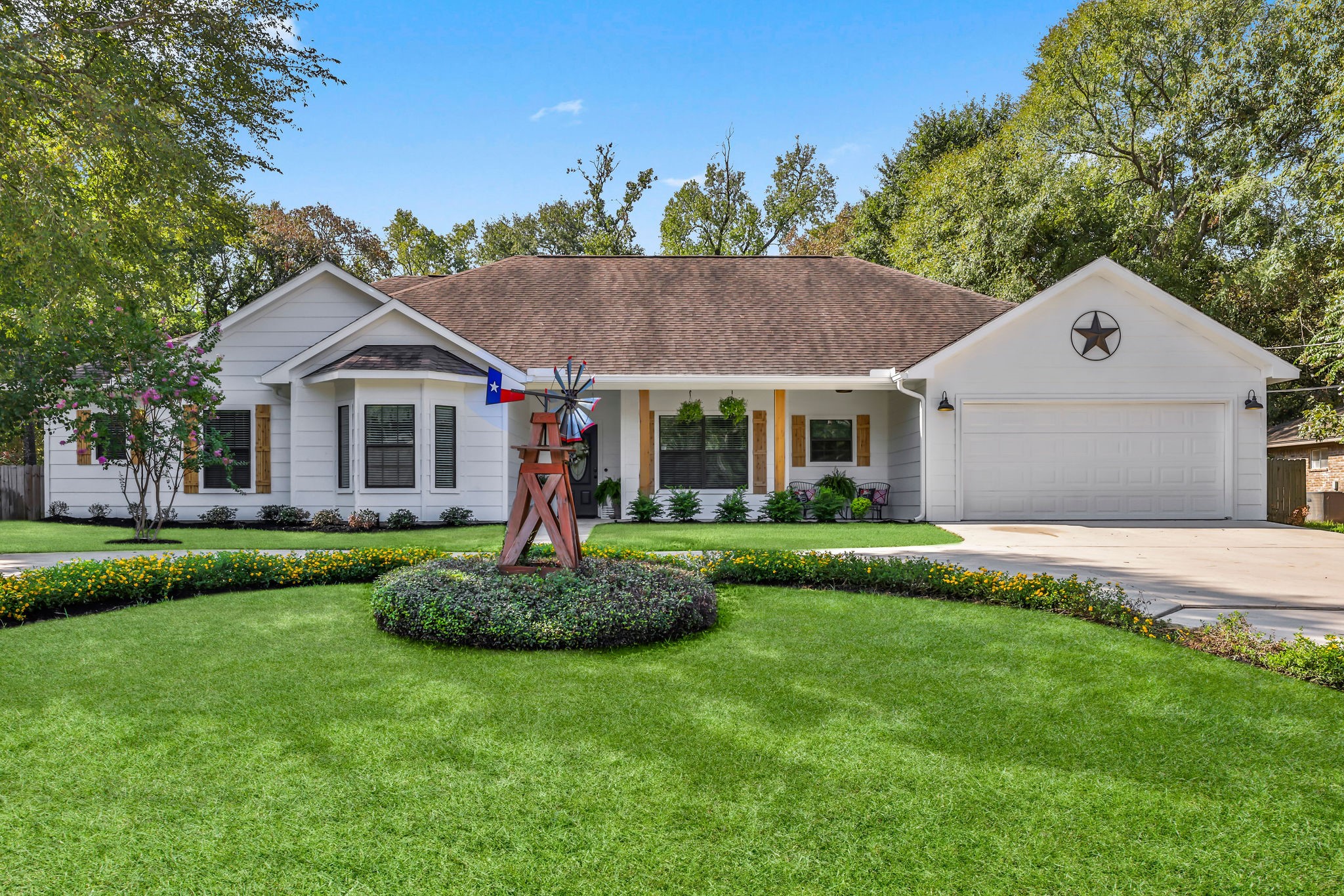 16475 Holly Lane S Montgomery TX 77316