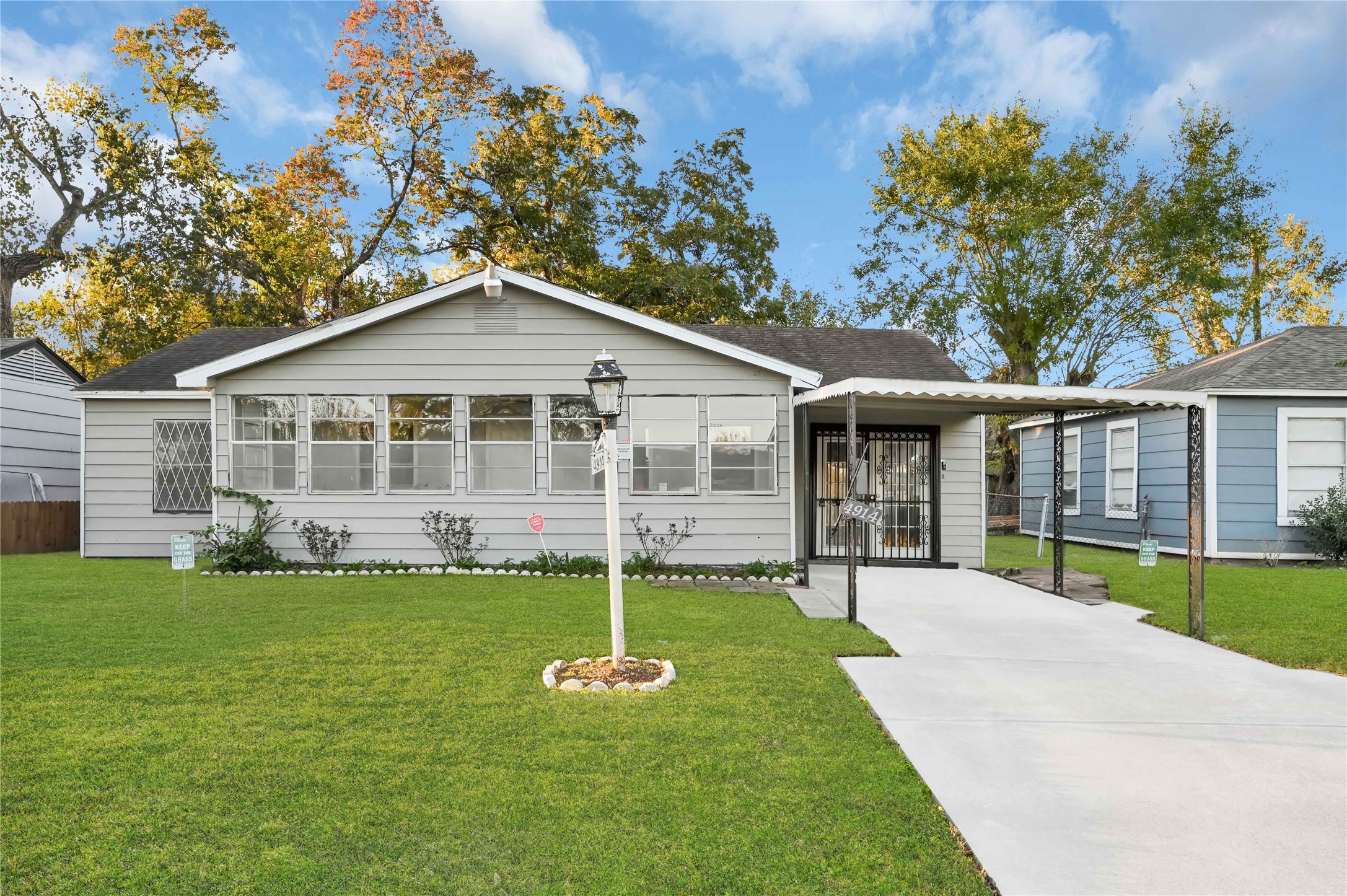 4914 Kelso Street Houston TX 77021